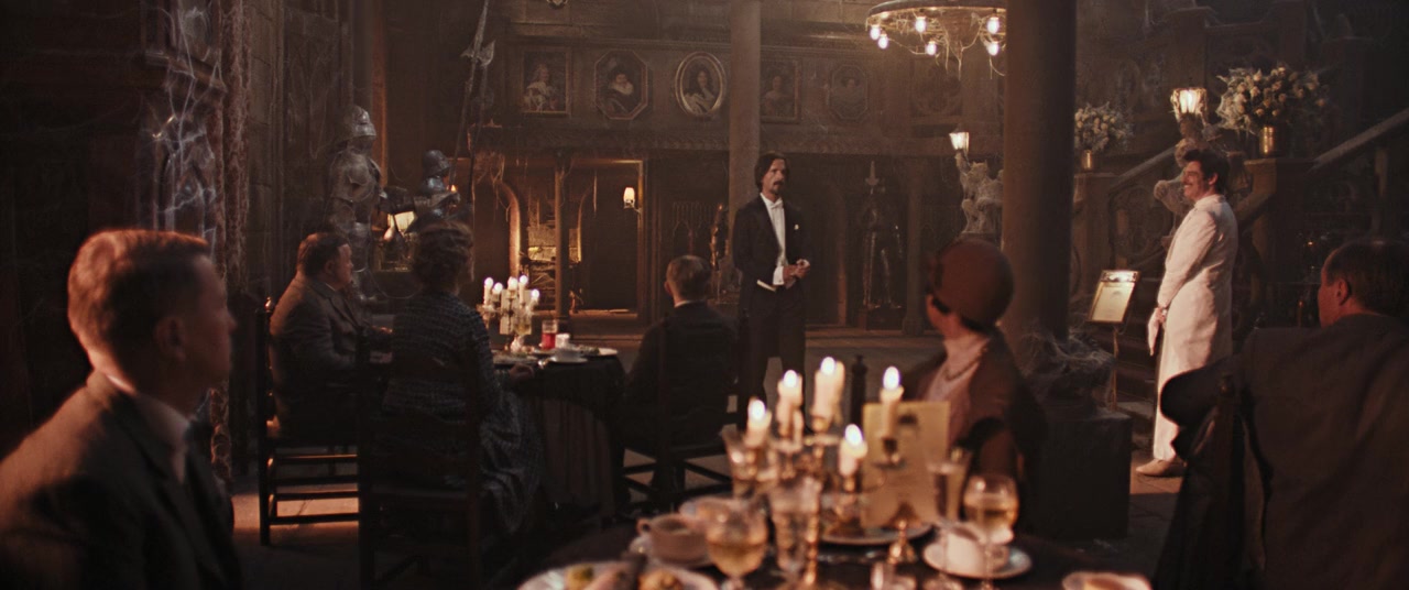 Hui Buh und das Hexenschloss screenshot 2