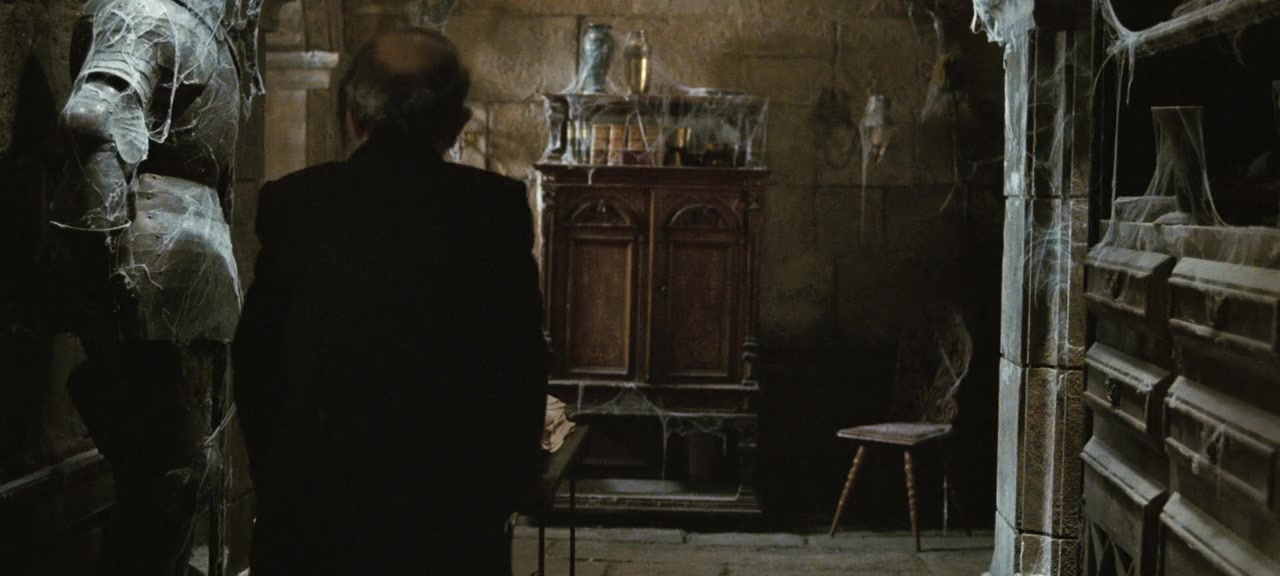 Hui Buh - Das Schlossgespenst screenshot 1
