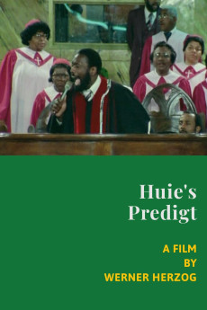 Huie's Predigt (1981) poster