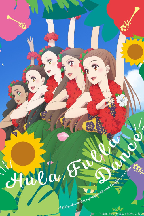 Fura furadansu (2021) poster
