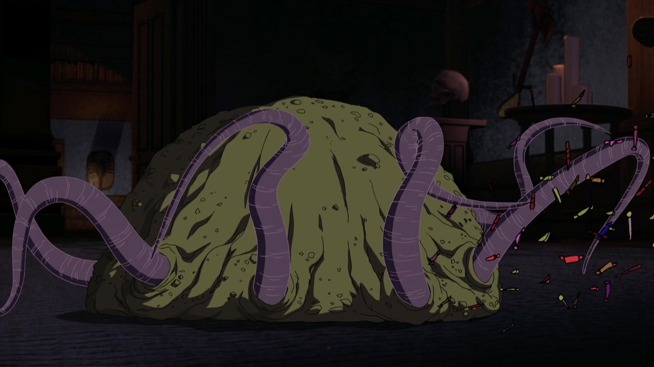 Hulk: Where Monsters Dwell screenshot 1