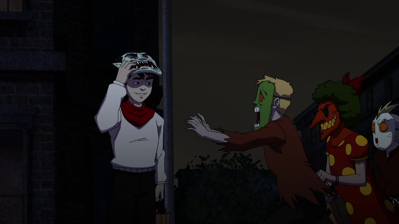 Hulk: Where Monsters Dwell screenshot 3