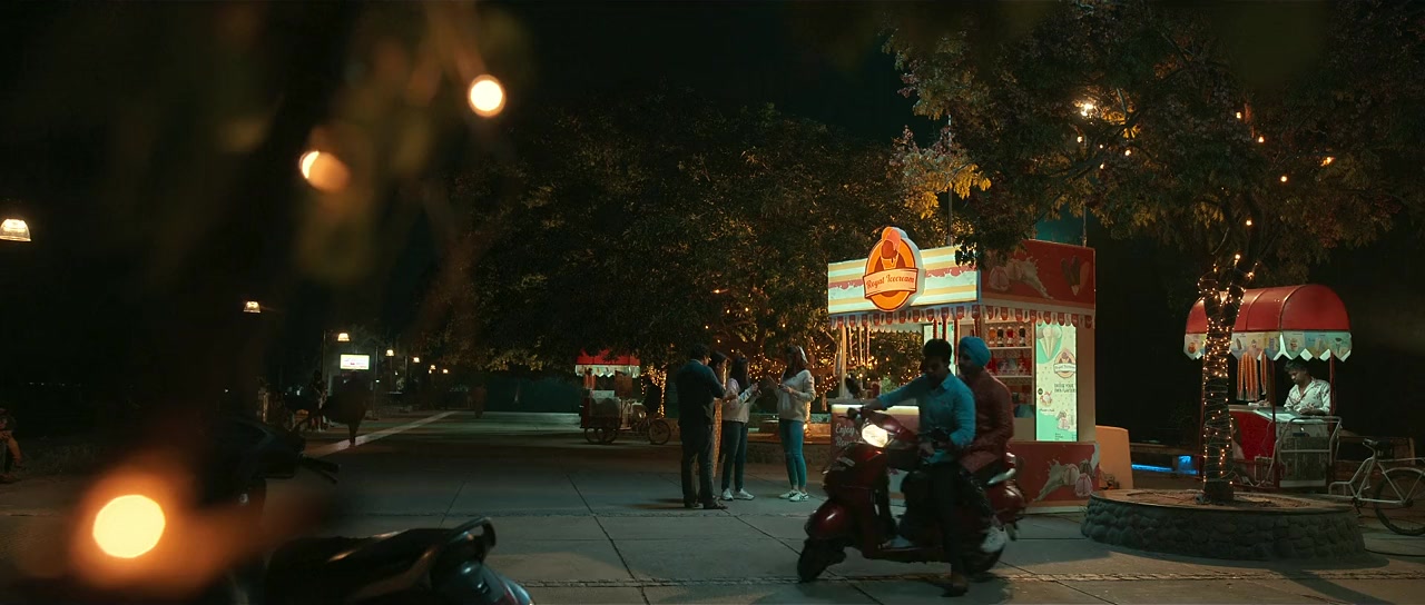 Hum Do Hamare Do screenshot 2