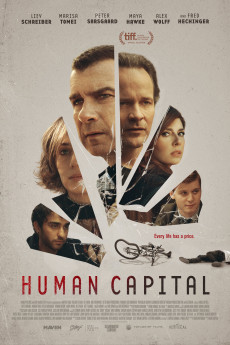 Human Capital (2019) poster