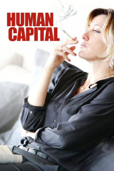 Il capitale umano (2013) poster