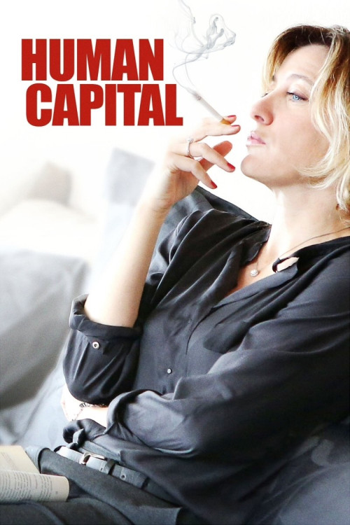 Il capitale umano (2013) poster