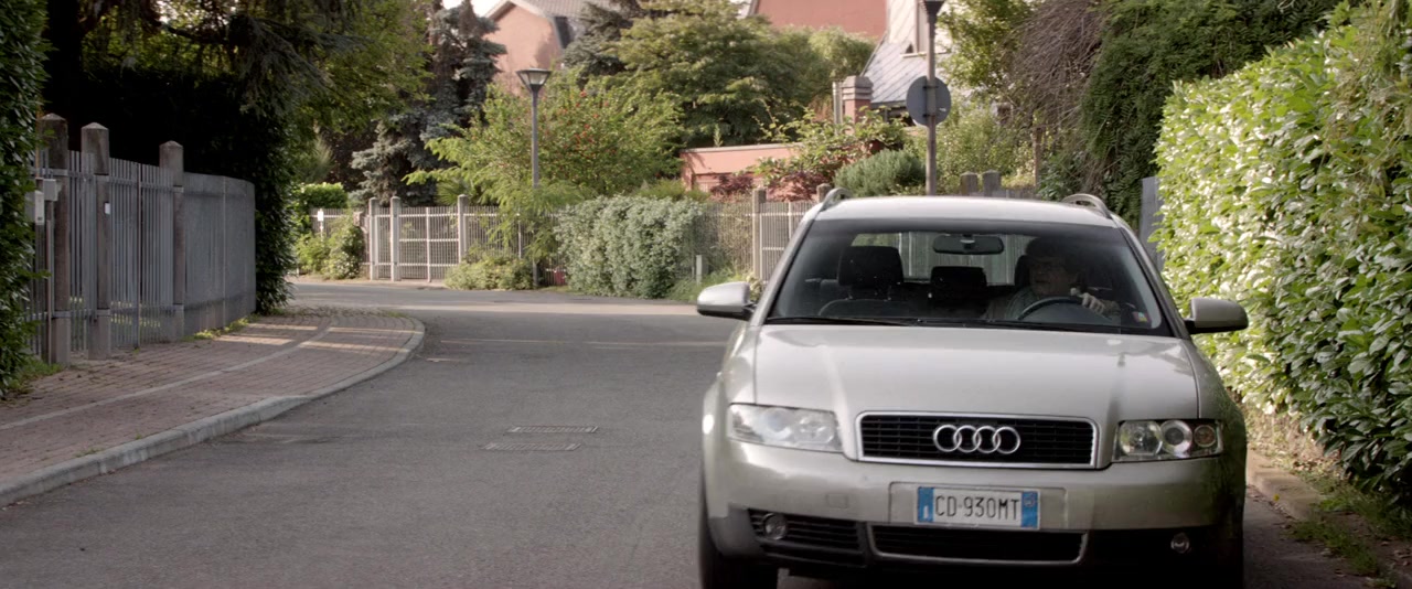 Il capitale umano screenshot 3