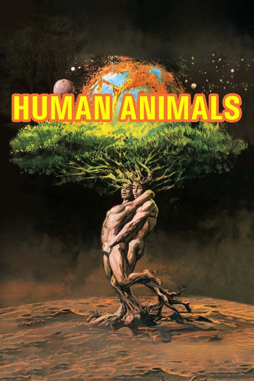 Animales racionales (1983) poster