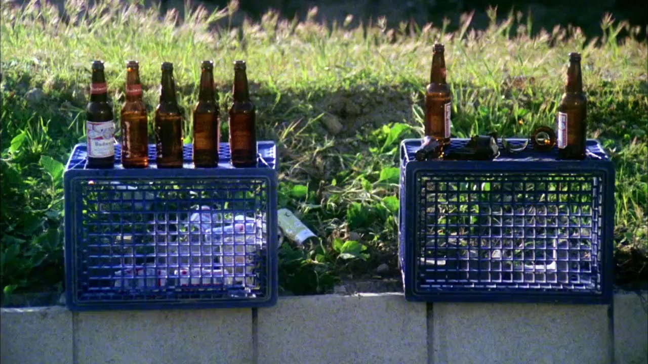Human Experiments screenshot 1