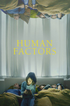 Der menschliche Faktor (2021) poster