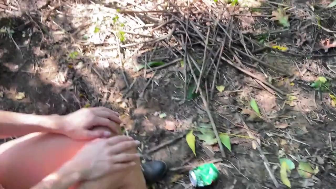 Human Hibachi 2: Feast in the Forest screenshot 1