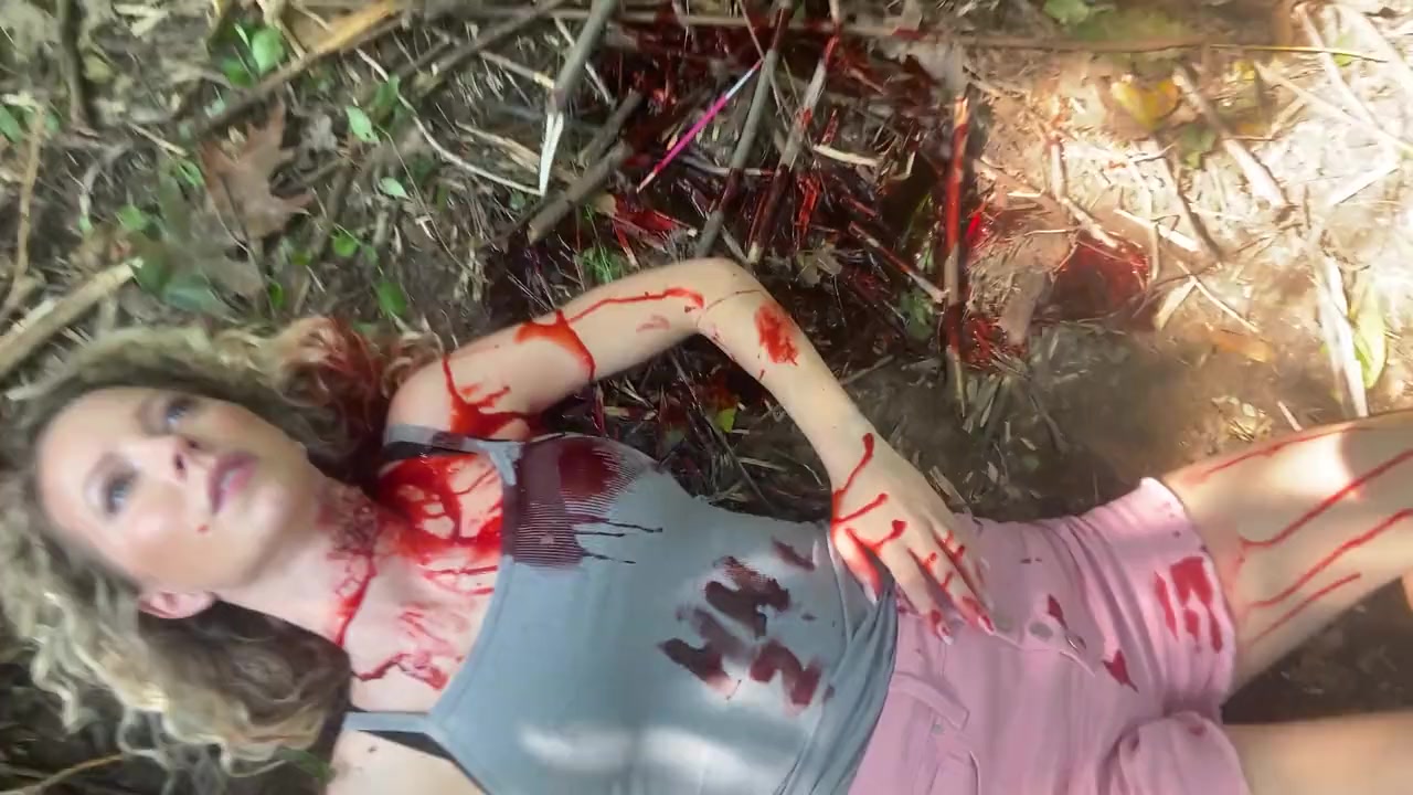 Human Hibachi 2: Feast in the Forest screenshot 2