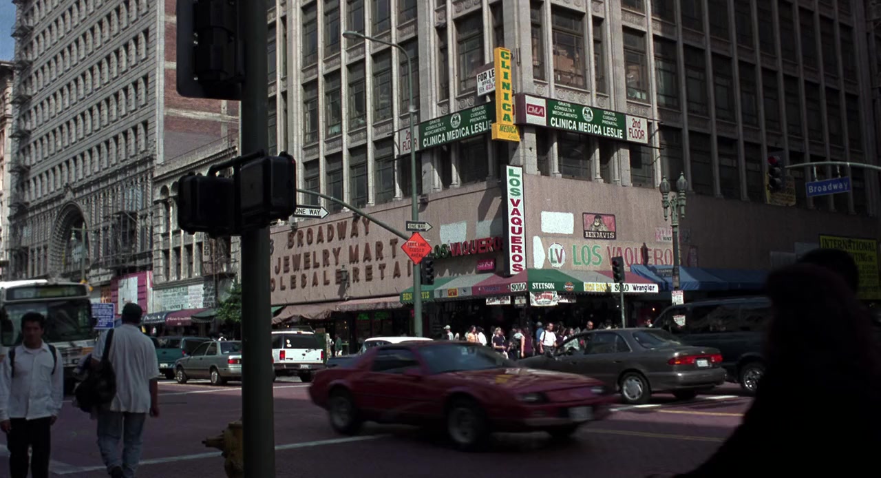 Human Nature screenshot 2
