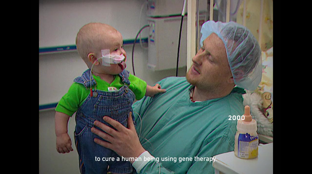 Human Nature screenshot 3