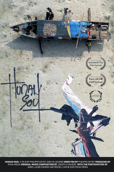 Human Soul (2025) poster