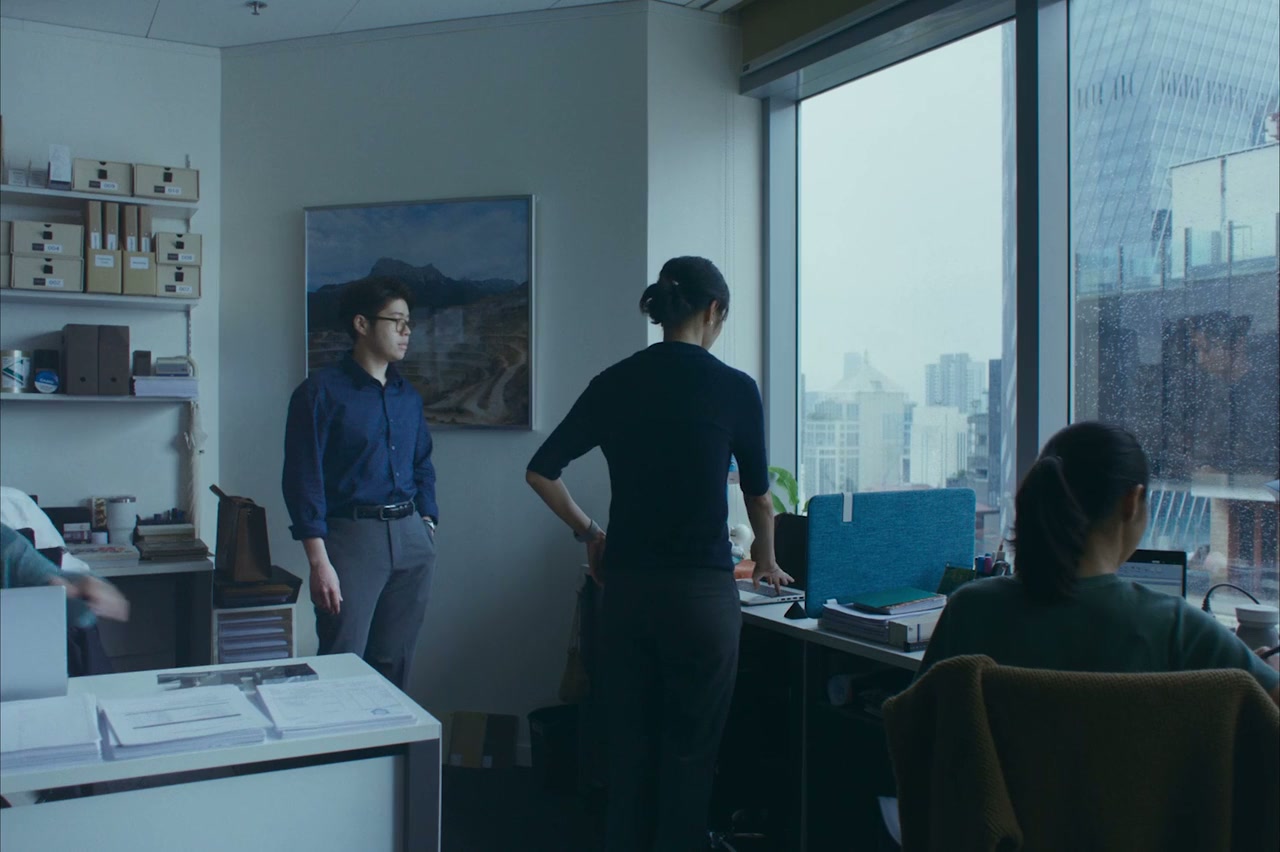 Phanakngan Mai (Prod Rap Wai Phicharana) screenshot 3