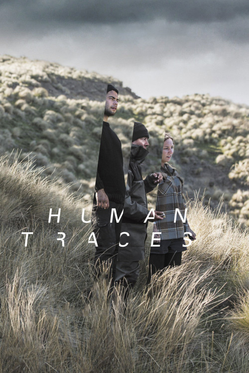 Human Traces (2017) poster