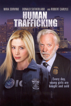 Human Trafficking (2005) poster