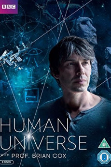 Human Universe (2014) poster