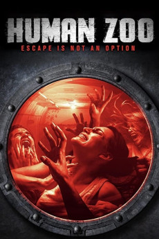 Human Zoo (2020) poster