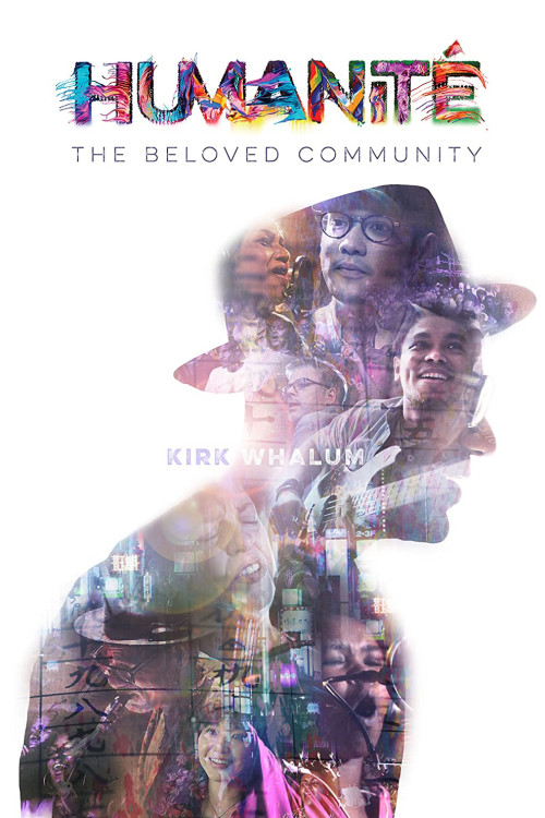 Humanite, The Beloved Community (2019) poster