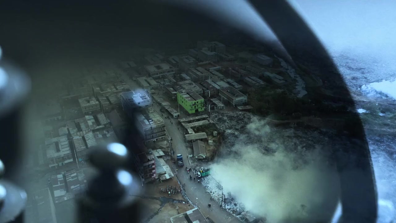 Humanite, The Beloved Community screenshot 2
