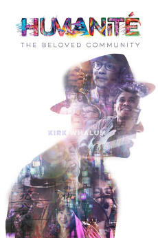 Humanite, The Beloved Community (2019) poster