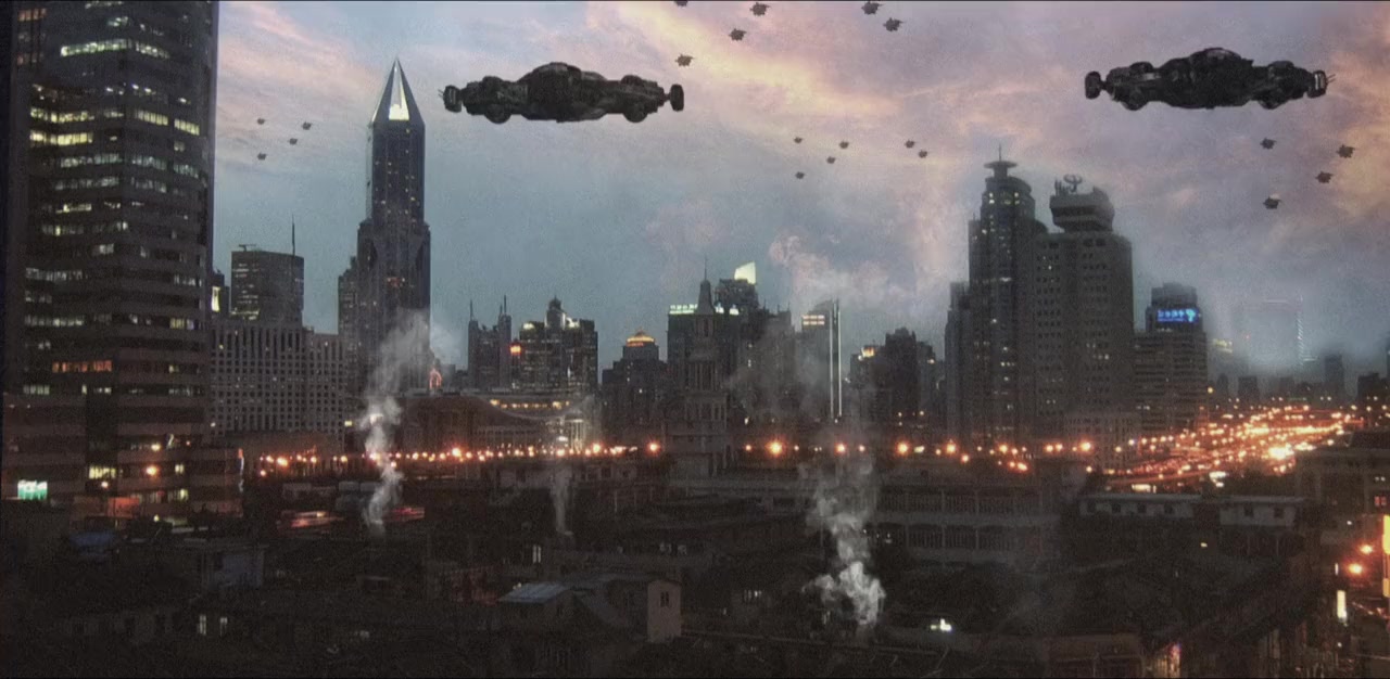 Humanity's End screenshot 2