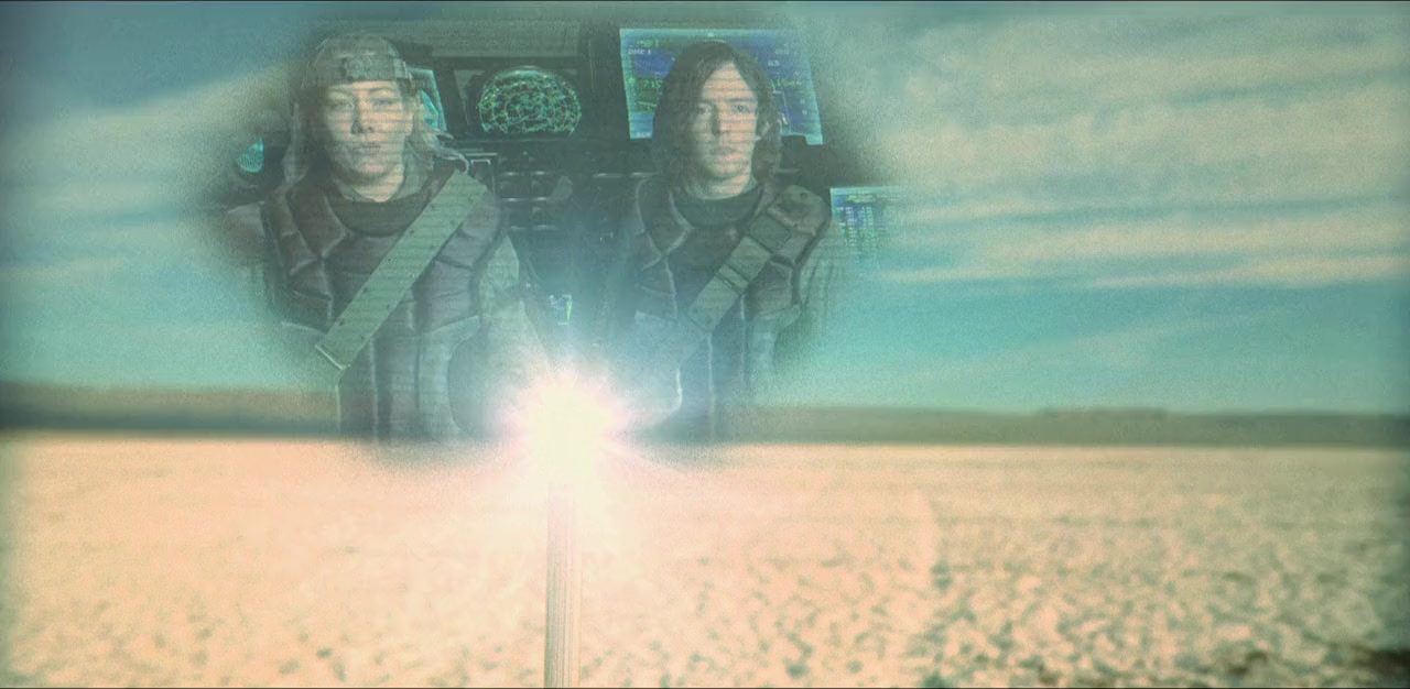Humanity's End screenshot 3