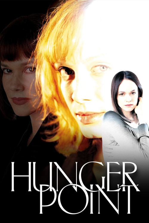 Hunger Point (2003) poster