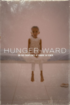 Hunger Ward (2020) poster