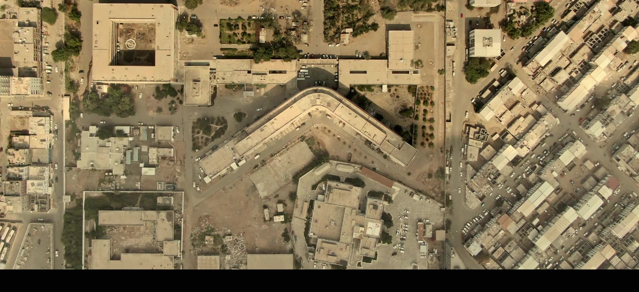 Hunger Ward screenshot 1