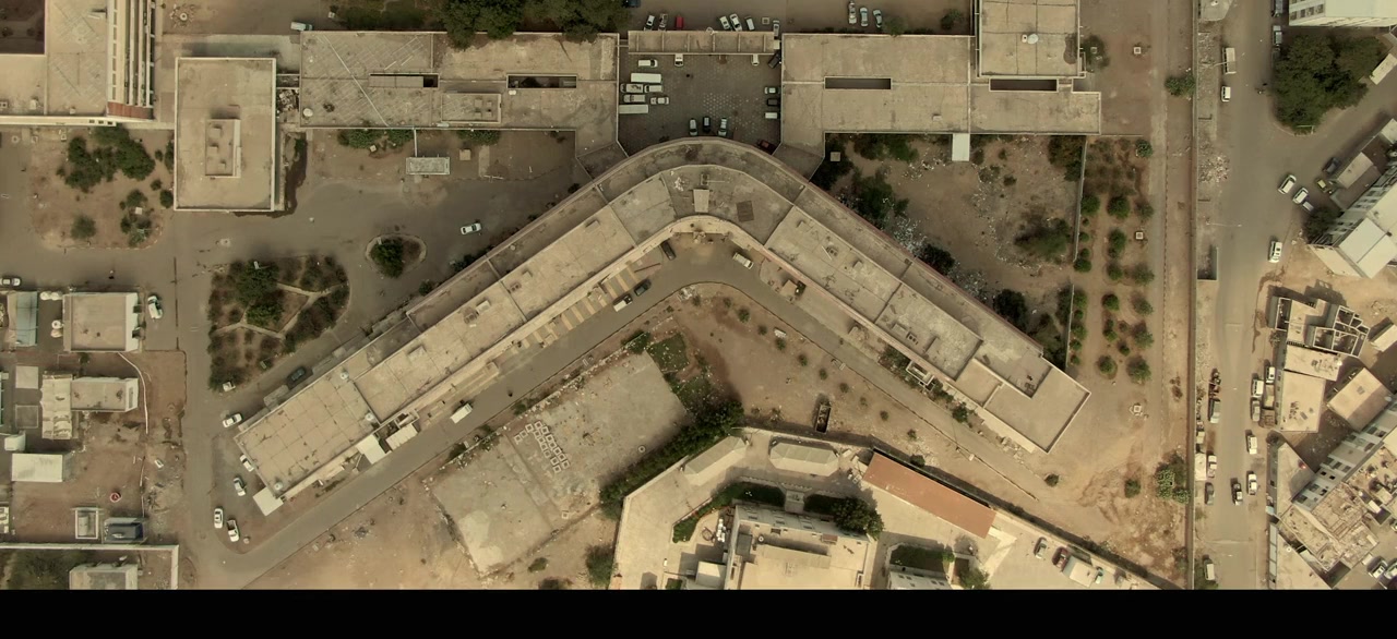 Hunger Ward screenshot 2