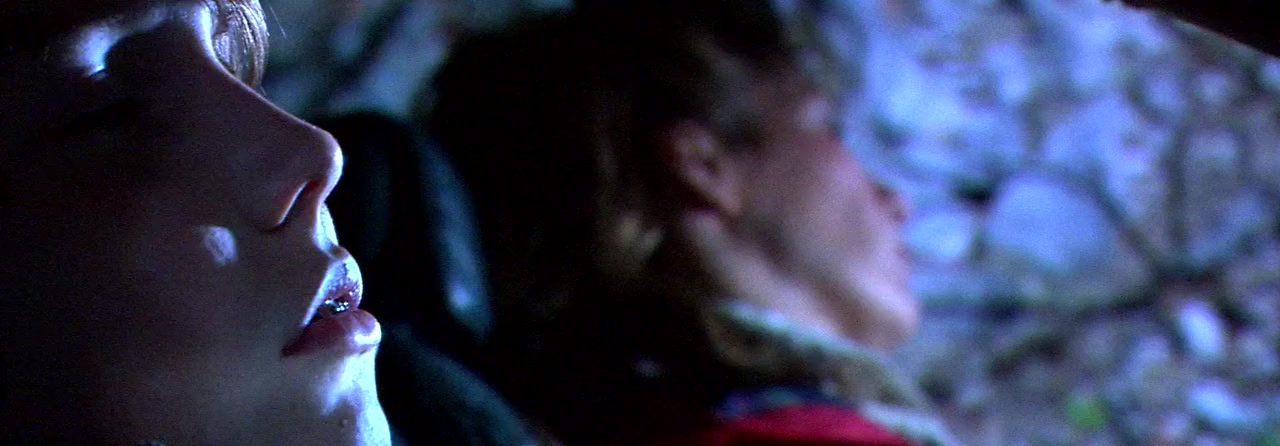 Hunger screenshot 1