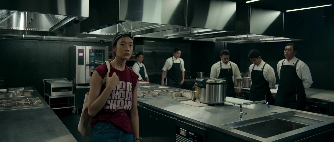 Hunger screenshot 3