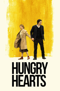 Hungry Hearts (2014) poster