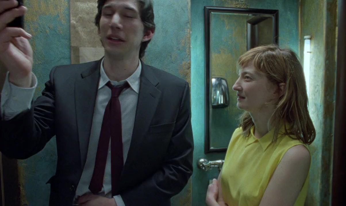 Hungry Hearts screenshot 2