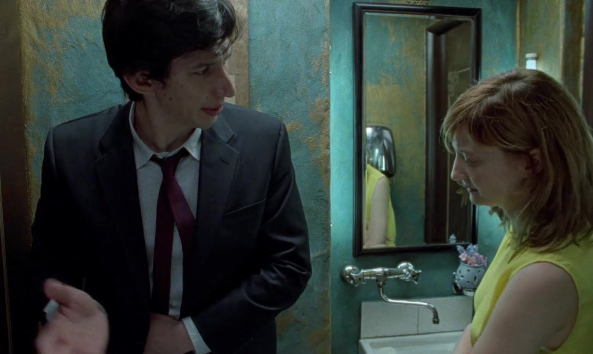 Hungry Hearts screenshot 3