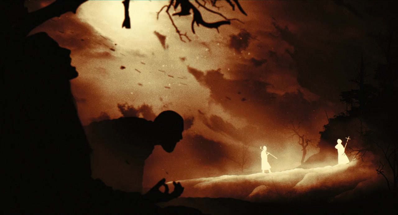 Hunted screenshot 3