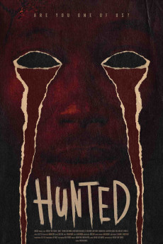 Hunted (2022) poster