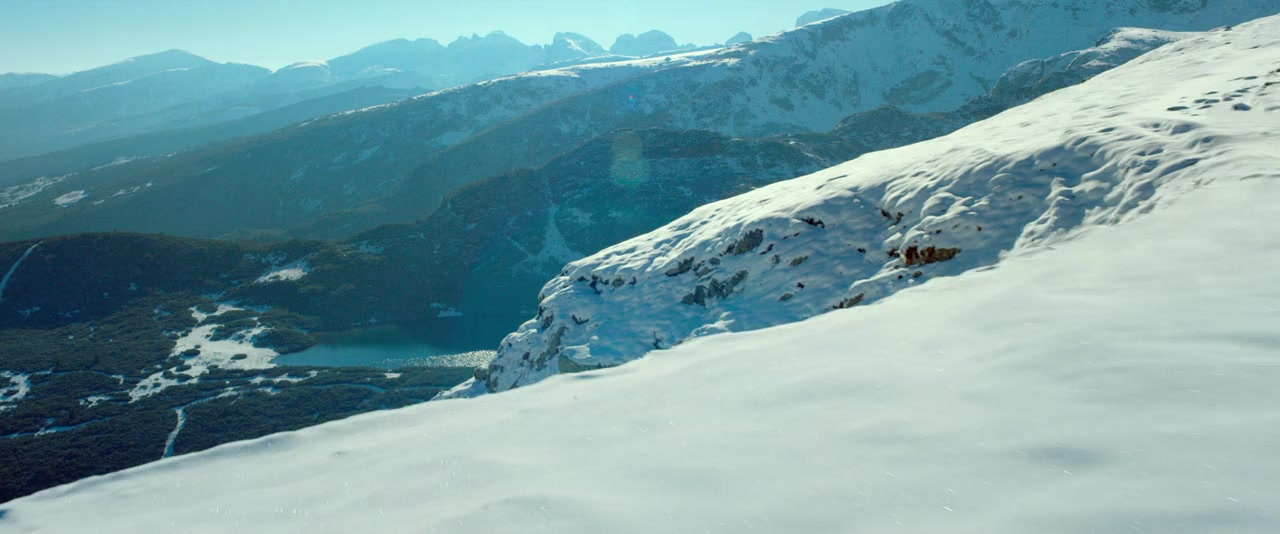 Hunter Killer screenshot 1