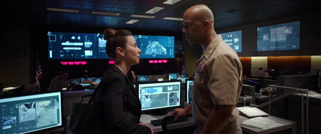Hunter Killer screenshot 2