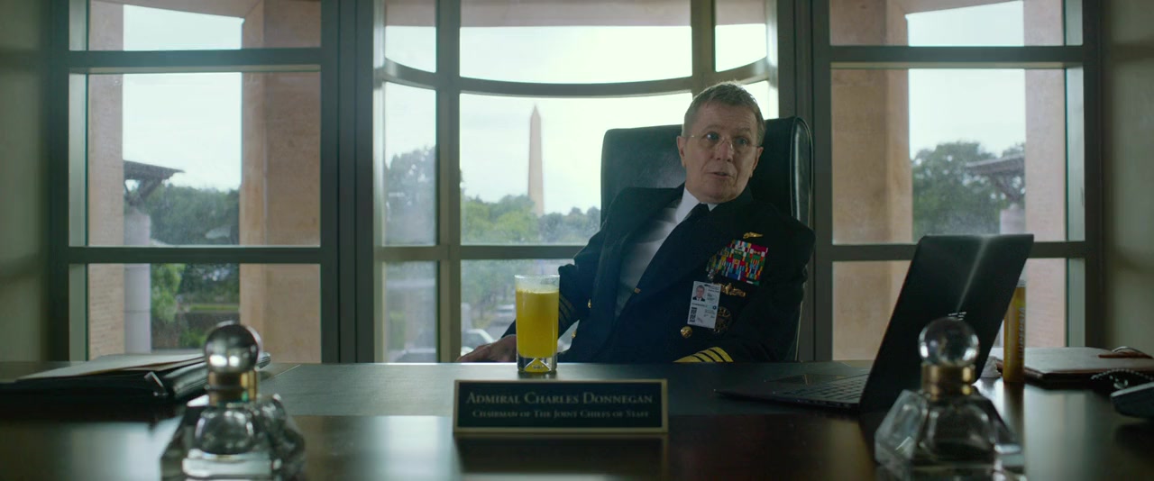 Hunter Killer screenshot 3