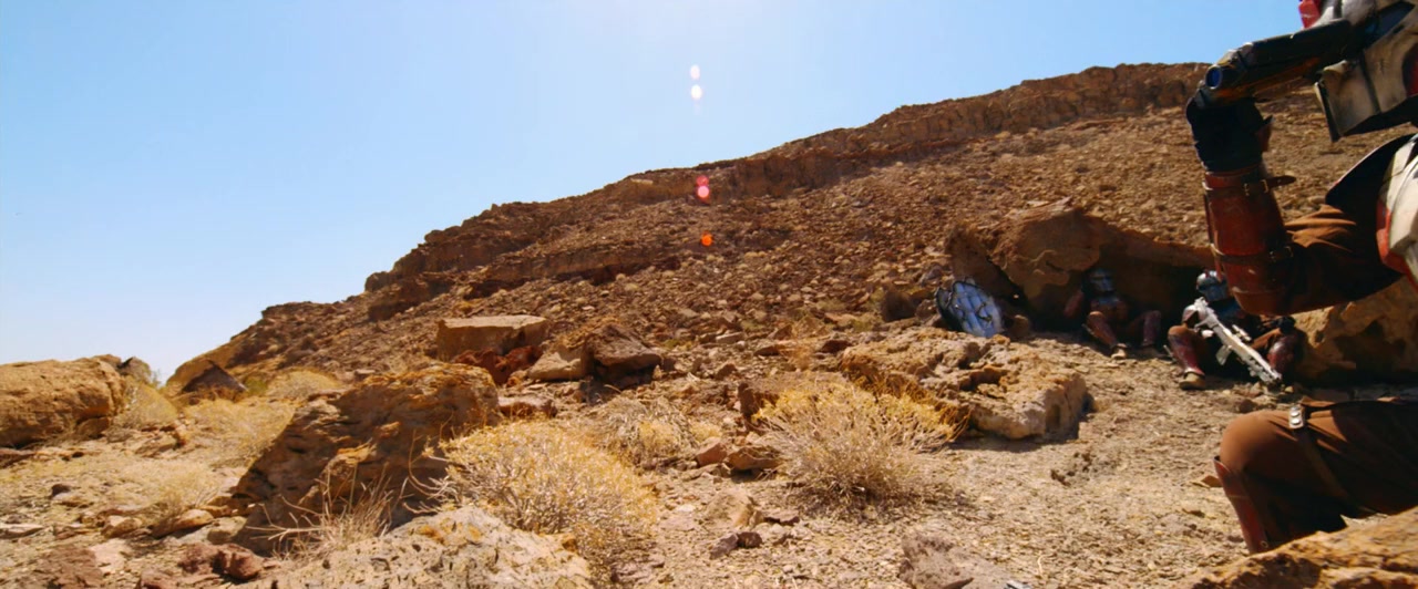Hunter Prey screenshot 1