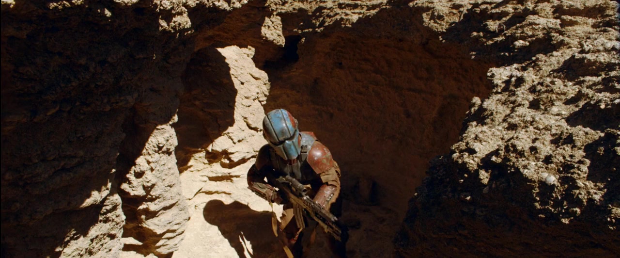 Hunter Prey screenshot 2