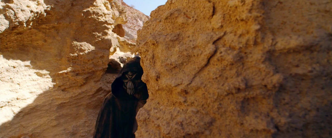 Hunter Prey screenshot 3