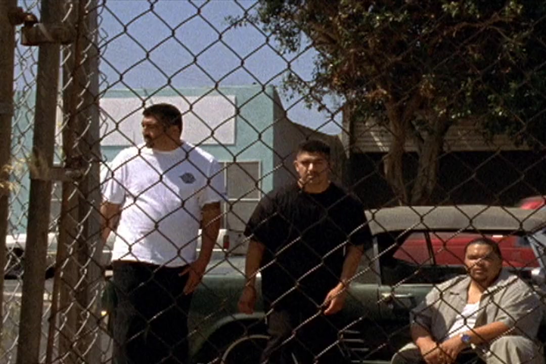Hunter: Return to Justice screenshot 1