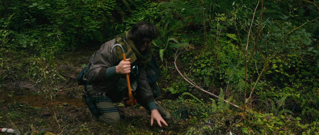 Hunters screenshot 1
