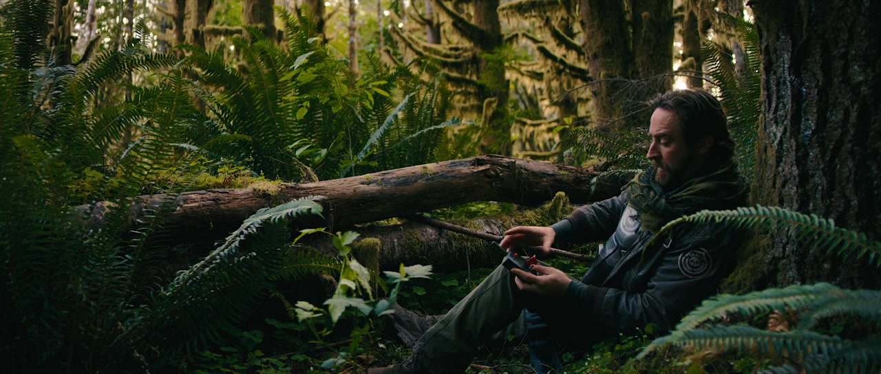 Hunters screenshot 3