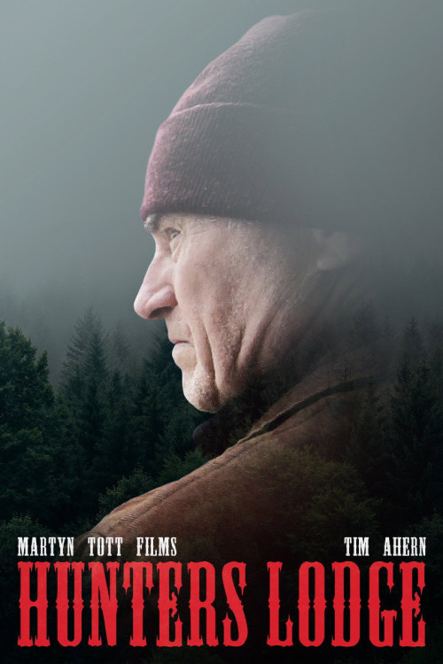 Hunters Lodge (2016) poster
